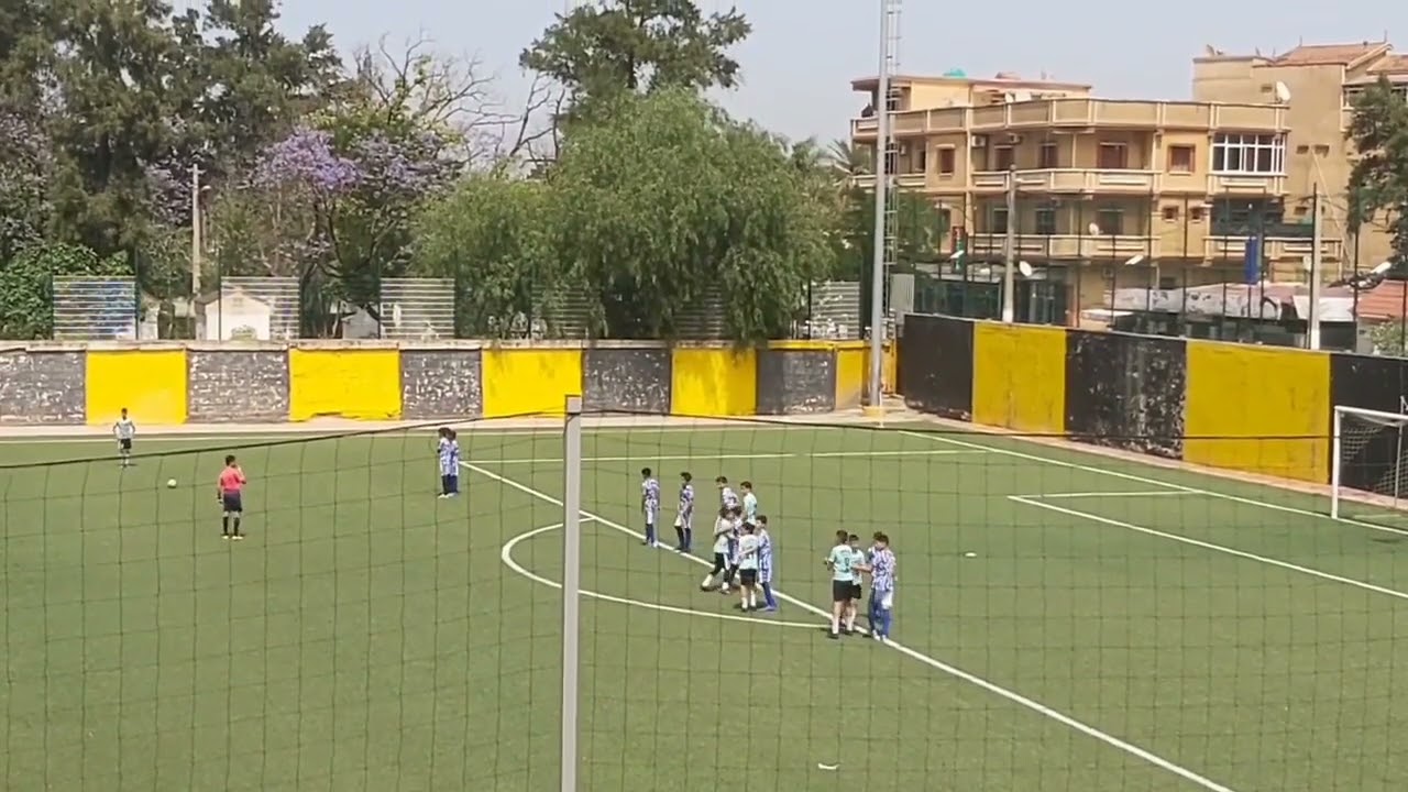 ثمن نهائي كأس الولاية U-14 :  إتحاد الزواوي سيدي موسى يتأهل 6 - 0 على نادي جسر قسنطينة