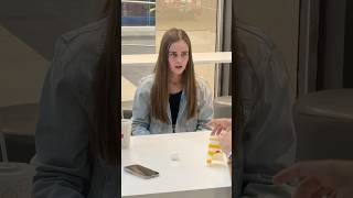 Thumbnail for Mcdonalds cups and ball trick 🤯🥤 #shorts
