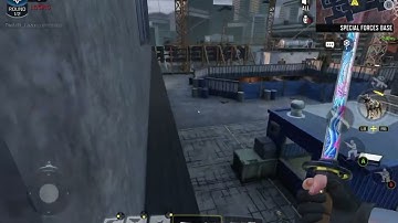 *BEST* map for LONGSHOTS | COD #callofdutymobile #codm #longshot #bestmap