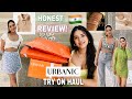 URBANIC Haul India! 🇮🇳 HONEST Review + TryOn Haul | Huge Urbanic Haul Under Rs.999 |