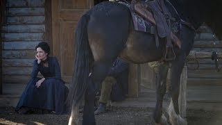 The Salvation 2014 Trailer