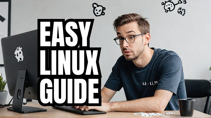 🌟 Linux Distros Explained By An Idiot 🌟