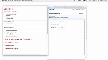 Live CEOing Ep 312: Review of Functions Currently Tagged as "Experimental" in Wolfram Language