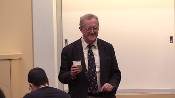 Old Testament Interpretation Part 2 - Lecture 11