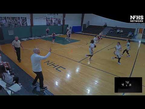 2023-24 North Hardin Christian School Season Highlights