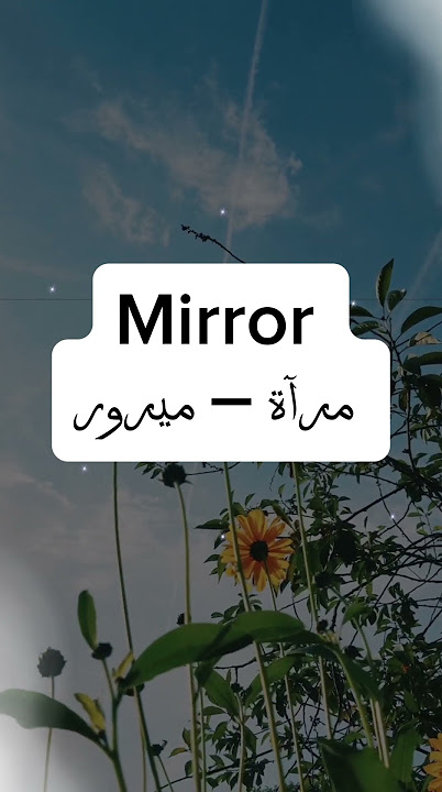 20 كلمة إنجليزية شائعة في المنزل مع النطق والترجمة – تعلمها بسهولة🚀 #تعلم_اللغة_الإنجليزية