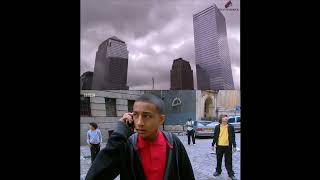 Aftermath Population Zero And The Sparticle Mystery Side By Side