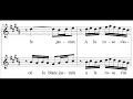 Delibes - Lakmé - Dôme épais le jasmin