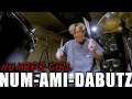 【NUMBER GIRL】NUM-AMI-DABUTZ を叩いてみた【Drum Cover】