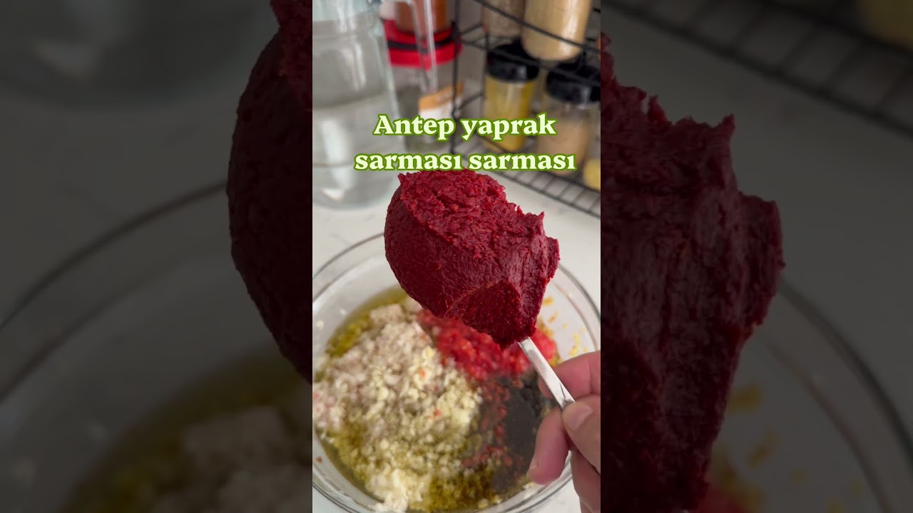 Bol zeytin yağlı bol ekşili yaprak sarması 🤗 #yemek #food #yemektarifleri #pratiktarifler Bol zeytin yağlı bol ekşili yaprak sarması 🤗 #yemek #food #yemektarifleri #pratiktarifler
