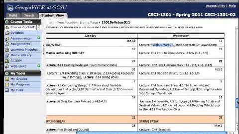 Introduction to CSCI 1301