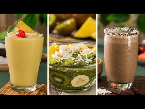 Video: Leche De Coco: Beneficios Y Daños Para Mujeres, Hombres Y Niños