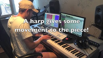 How To Make an epic orchestral intro in 5 minutes!