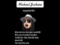 Michael Jackson Covid 19 Billie Jean Remix 