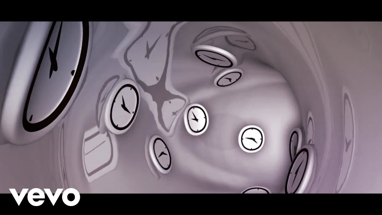 DataBladeKnight - Threads of Time