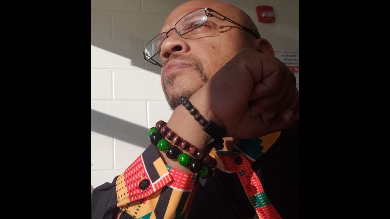 Dr. Kenyatta D. Smither Sr. - I Will Bless Thee Oh Lord (Instrumental)