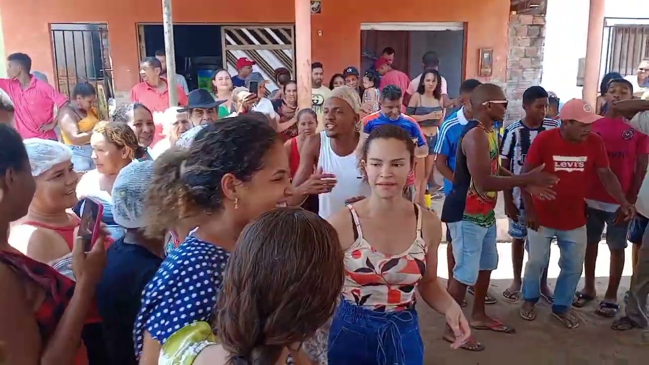 TAMBOR DE CRIOULA EM ITAPECURU MIRIM ✊🏾MARANHÃO ✊🏾✊🏾✊🏾