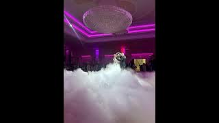 LIVE Ovidiu Rusu - Mi_ai dat foc la inima (nunta Oana si Dani)