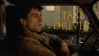 Taxi Driver || telephones