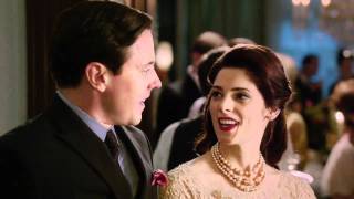 Ashley Greene in Pan Am