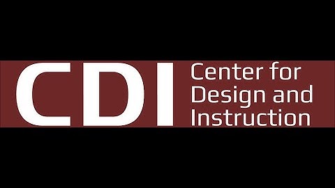 D2L Brightspace - Copying Over Specific Items