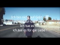 Sam Smith - Money On My Mind German Lyrics