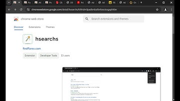 Hsearchs hijacker removal video [boyu.com.tr virus].