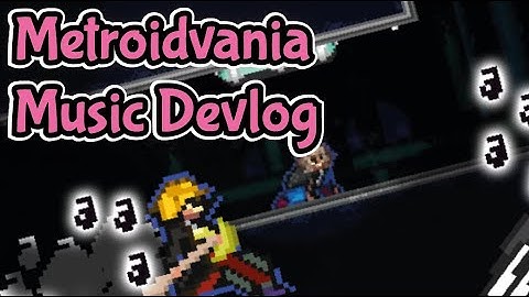 How The Soundtracks Are Made - Aria Disconnect Devlog