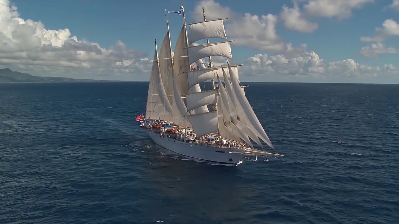 Star Clippers Cruises
