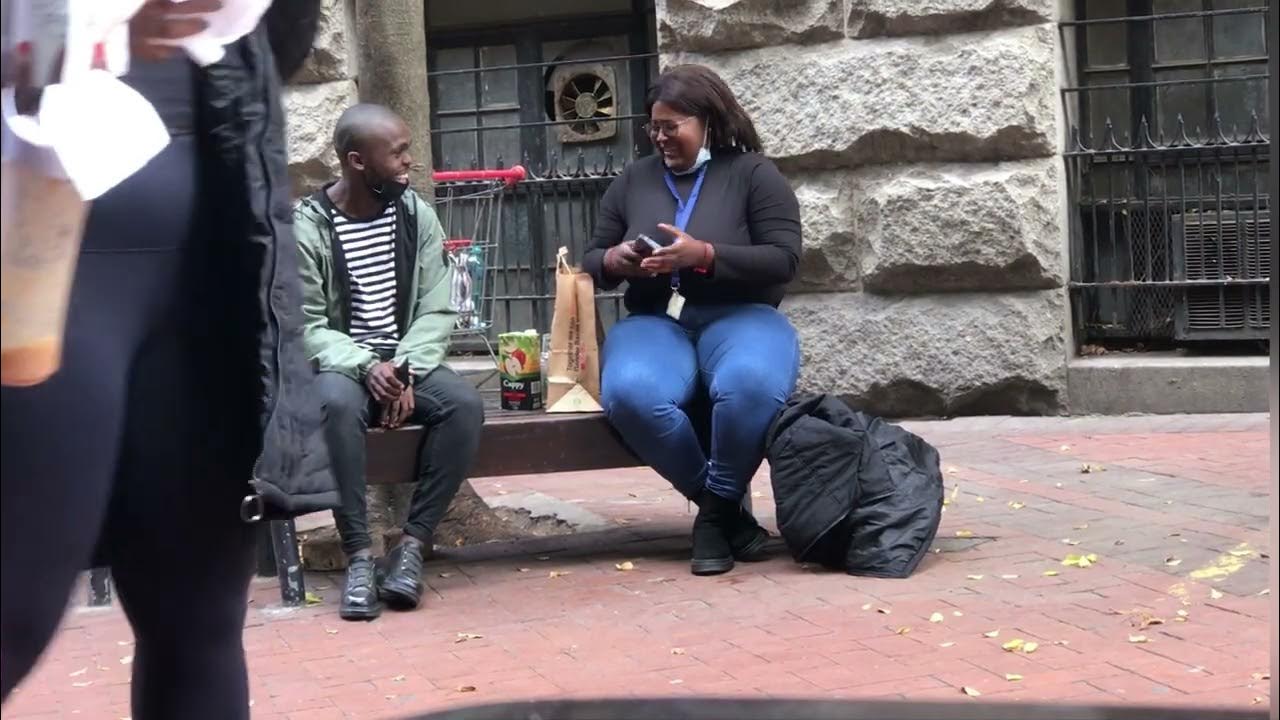 Cucumber 🥒 prank part 2 ( crazy reactions😂😂🇿🇦)joel prank YouTube