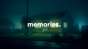 distant memories.