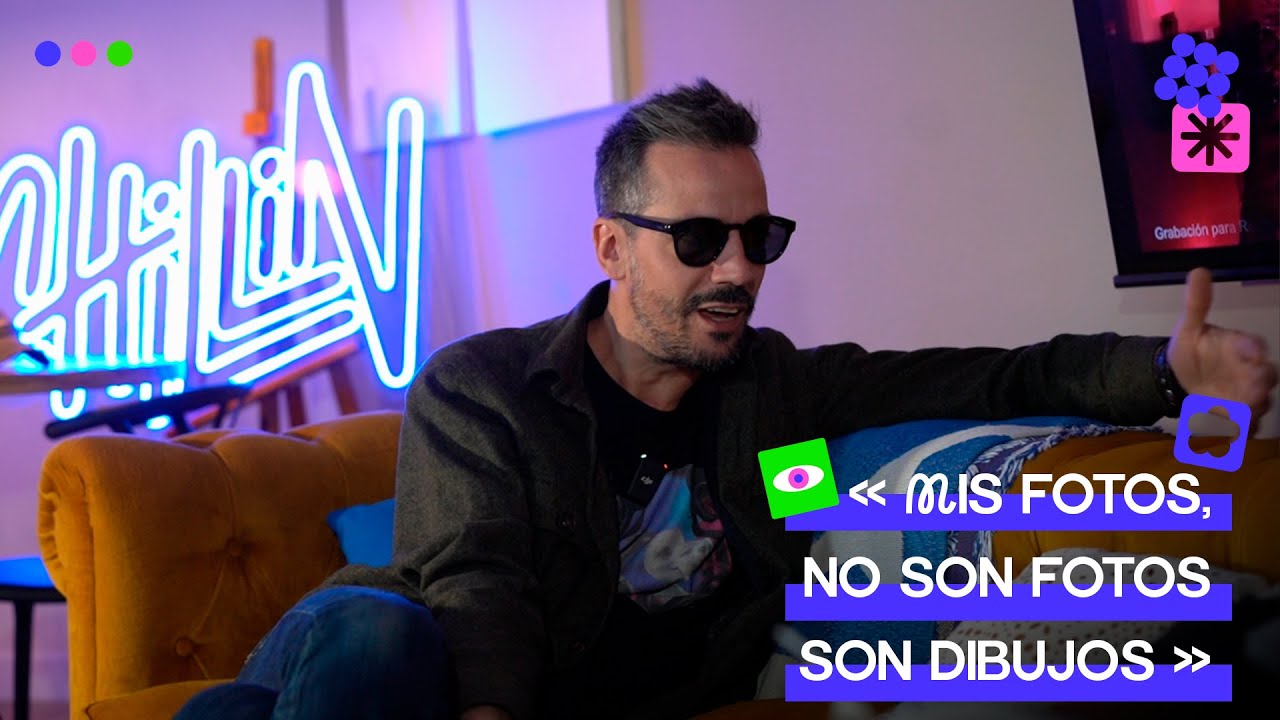 ¿Qué hace un director de arte? con Pitu López