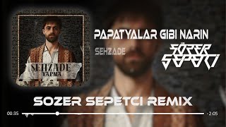 Papatyalar Gibi Narin ( Sözer Sepetci Remix ) | YAPMA