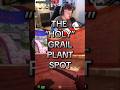 Best plant spot on new map Grail! #counterstrike #cs2 #grail #gaming #foryou #shorts #newmap #twitch