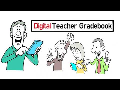 Teacher Gradebook