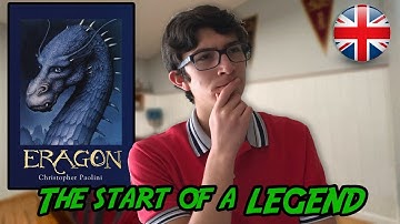 Eragon | The Inheritance Cycle | S2E11