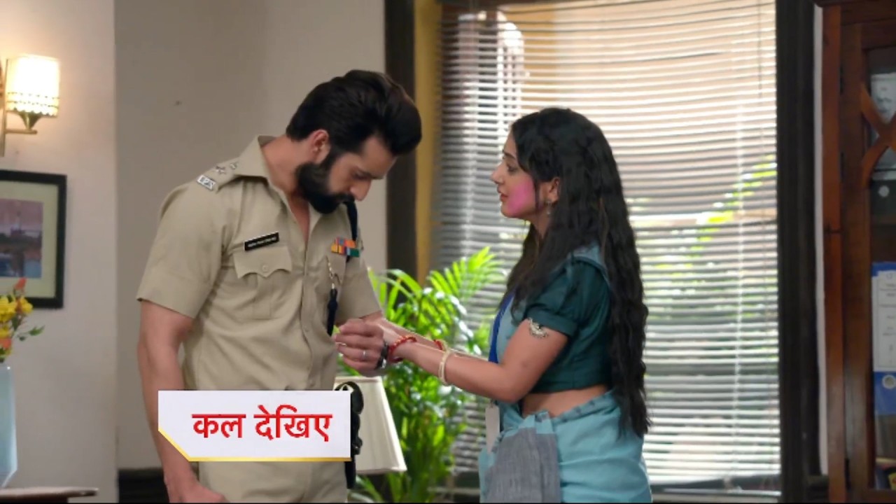 Jhanak Todays Episode NEW PROMO | 11th March 2026