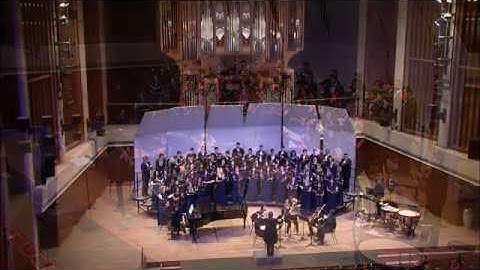 How Can I Keep From Singing - Gwyneth Walker