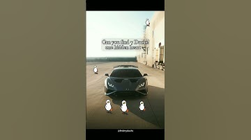 Find my 7 Ducks & 1 hidden❤#find #funshorts #brainchallenge #memes #hidden