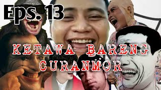 [Hiburan] Curanmor Terbaru 2020 'LIFT REINKARNASI' - Guyonane Kaki Samidi