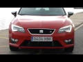 Seat Leon Fr Mk1 Rojo