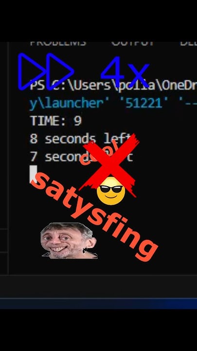 The coolest python timer😎 #python #codinglife #pythonprogrammer - YouTube