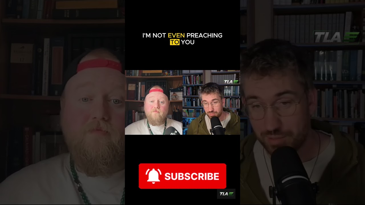 “Don’t Be Stupid”—YouTube Isn’t Your Church @ReformedPastorclips