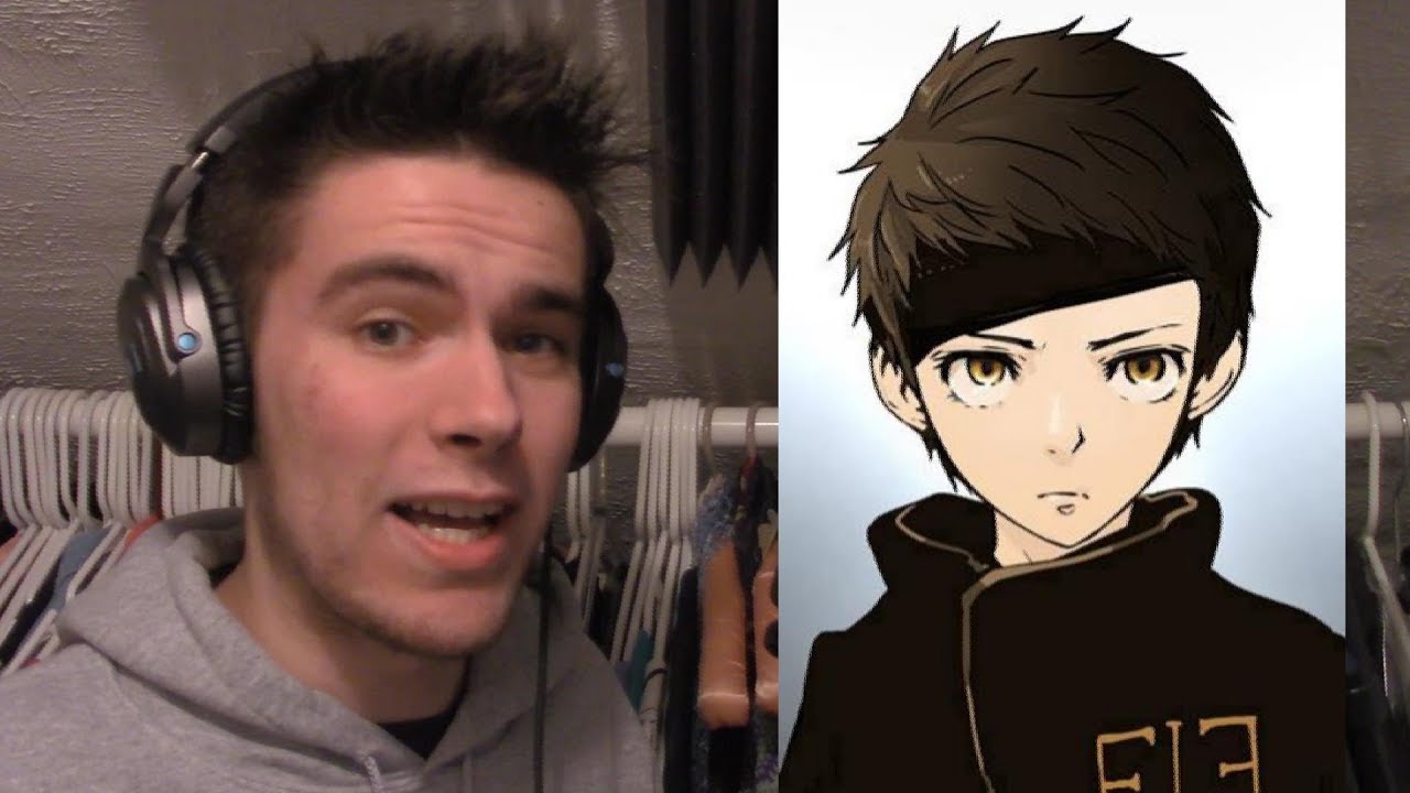 Tower of God Dub: Behind the Scenes - Bam - YouTube