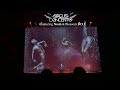 Circus concerto music attraction illusion  highlights