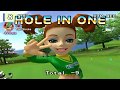 Short Course [Back Tee, Score -11] - Hot Shots Golf Fore!