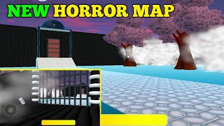 Exploring new amazing maps 🔥🤩 || Horror Map😱Must Watch || Harsh in Game screenshot 2