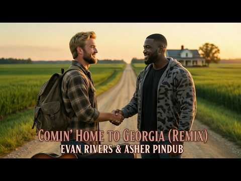 Evan Rivers - I'm Comin' Home to Georgia feat. Asher Pindub