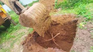 Well Ring Work Started No1,,,,7510514232