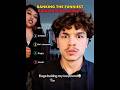 Ranking The FUNNIEST Men Rage Baiting Their Girlfriend/Wife#Funny#couples#angry#ranking#YouTube